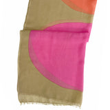 Wool Scarf - Fall 2025