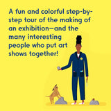 Making a Great Exhibition