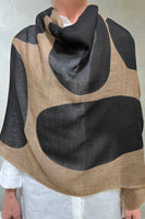 Wool Scarf - Fall 2025