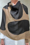 Wool Scarf - Fall 2025