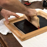 Print Club x Luckies Screen Printing Kit