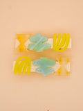 Mobile Hair-Clip