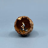 Bicycle in Acorn