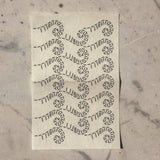 Frond: Visible Mending Transfers