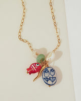 Emerson Necklace