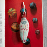 Garden Gnome Ornament