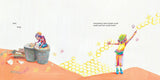 Mural Island