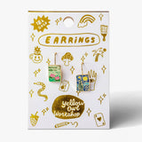 Impressionists Earrings