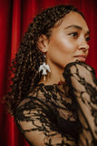 Thunderbird Statement Earrings