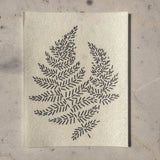 Frond: Visible Mending Transfers