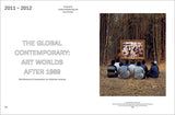 Curatorial Activism: Towards an Ethics of Curating