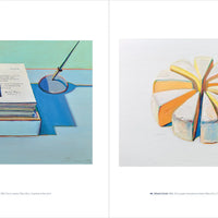 Wayne Thiebaud 100: Paintings, Prints, and Drawings