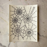 Louise Bourgeois: Visible Mending Transfers