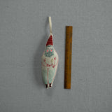 Garden Gnome Ornament