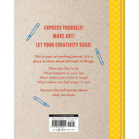 Draw and Discover