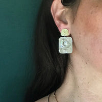 Wreck Me Earrings