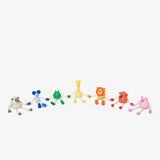 Palimals Colors