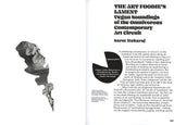 Mix & Stir: Contemporary Art from Global Perspectives