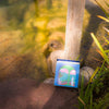 Square Safety Matches - A Romantic View