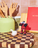 Micro Cubebot® Supernatural