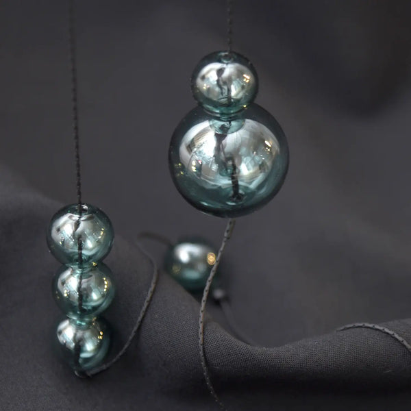 Bubbles Necklace