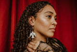 Thunderbird Statement Earrings