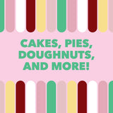 Wayne Thiebaud Treats Notecard Set