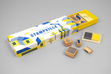 Stampville Set
