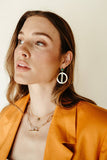 Bluestem Earrings