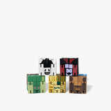 Micro Cubebot® Supernatural