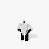 Micro Cubebot® Supernatural