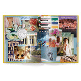 Greco Disco: The Art and Design of Luke Edward Hall