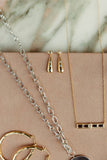 Hypnos Earrings