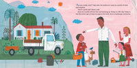 Growing an Artist by John Parra