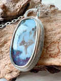 Agate Necklace