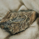 Gaia Micro Stacker Bracelet