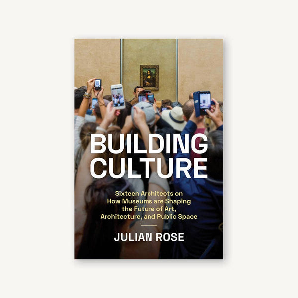 Building Culture