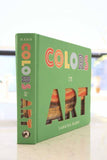 Colors in Art