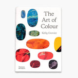 The Art of Colour: The History of Art in 39 Pigments