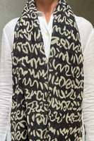 Wool Scarf - Fall 2025