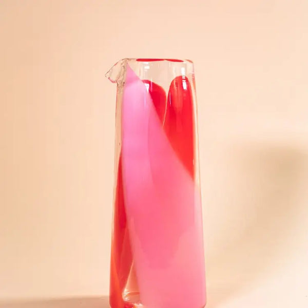 Pitcher