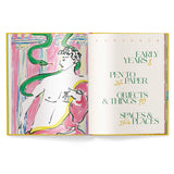 Greco Disco: The Art and Design of Luke Edward Hall