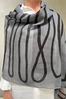 Wool Scarf - Fall 2025
