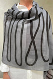 Wool Scarf - Fall 2025