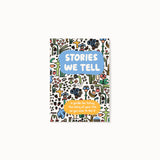 Stories We Tell Guided Journal