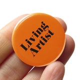 1.25" Pinback Button