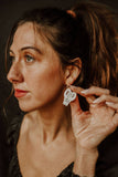 Vase Earrings