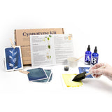 DIY Cyanotype Kit