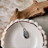 Agate Necklace