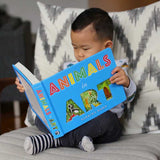 Animals in Art by Sabrina Hahn